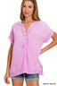 Bright Mauve