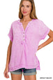 Bright Mauve