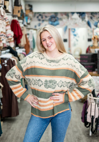 Don't Set Expectations Sweater - Bray and Em Boutique