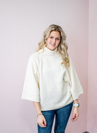 Don't Think About You Sweater - Bray and Em Boutique