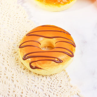 Donut Worry, Be Happy Squishy - Bray and Em Boutique