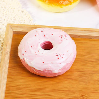 Donut Worry, Be Happy Squishy - Bray and Em Boutique