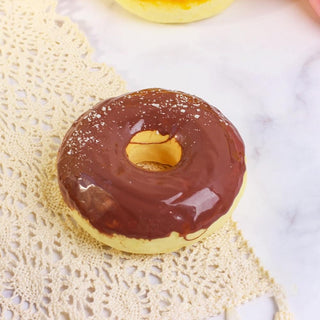 Donut Worry, Be Happy Squishy - Bray and Em Boutique