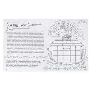 Doodle Devotions for Kids - Bray and Em Boutique