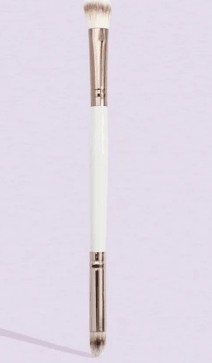 Double-Ended Eye Shadow Brush - Bray and Em Boutique
