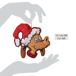 Double Sided Holiday Felt Ornaments - Bray and Em Boutique