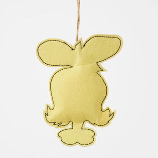 Double Sided Holiday Felt Ornaments - Bray and Em Boutique