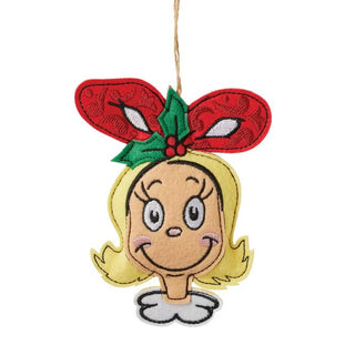 Double Sided Holiday Felt Ornaments - Bray and Em Boutique