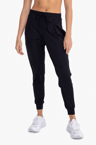 Down With It Joggers - Bray and Em Boutique