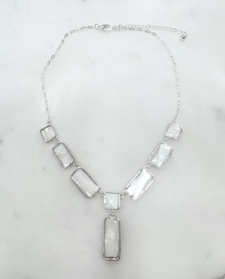 Dreaming For Perfection Necklace - Bray and Em Boutique
