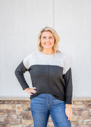 Dreaming On Sweater - Bray and Em Boutique