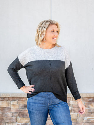 Dreaming On Sweater - Bray and Em Boutique