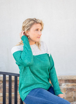Dreaming On Sweater - Bray and Em Boutique