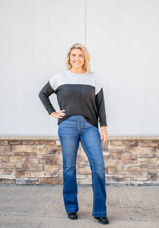 Dreaming On Sweater - Bray and Em Boutique