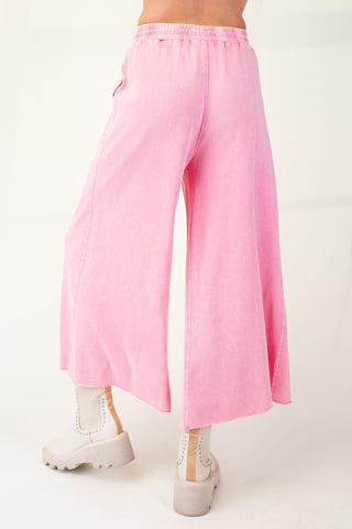 Dress Code Wide Leg Pants - Bray and Em Boutique