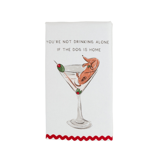 Drool Worthy Dog Towels - Bray and Em Boutique