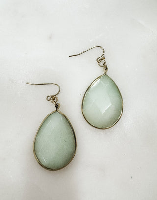 Drop Of Sweetness Earrings - Bray and Em Boutique