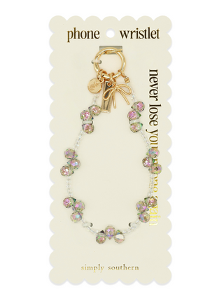 Simply Southern Phone Wrist Strap