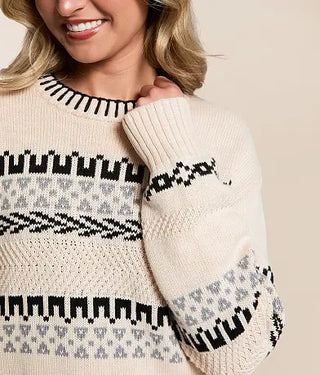 Z-Supply Perci Sweater