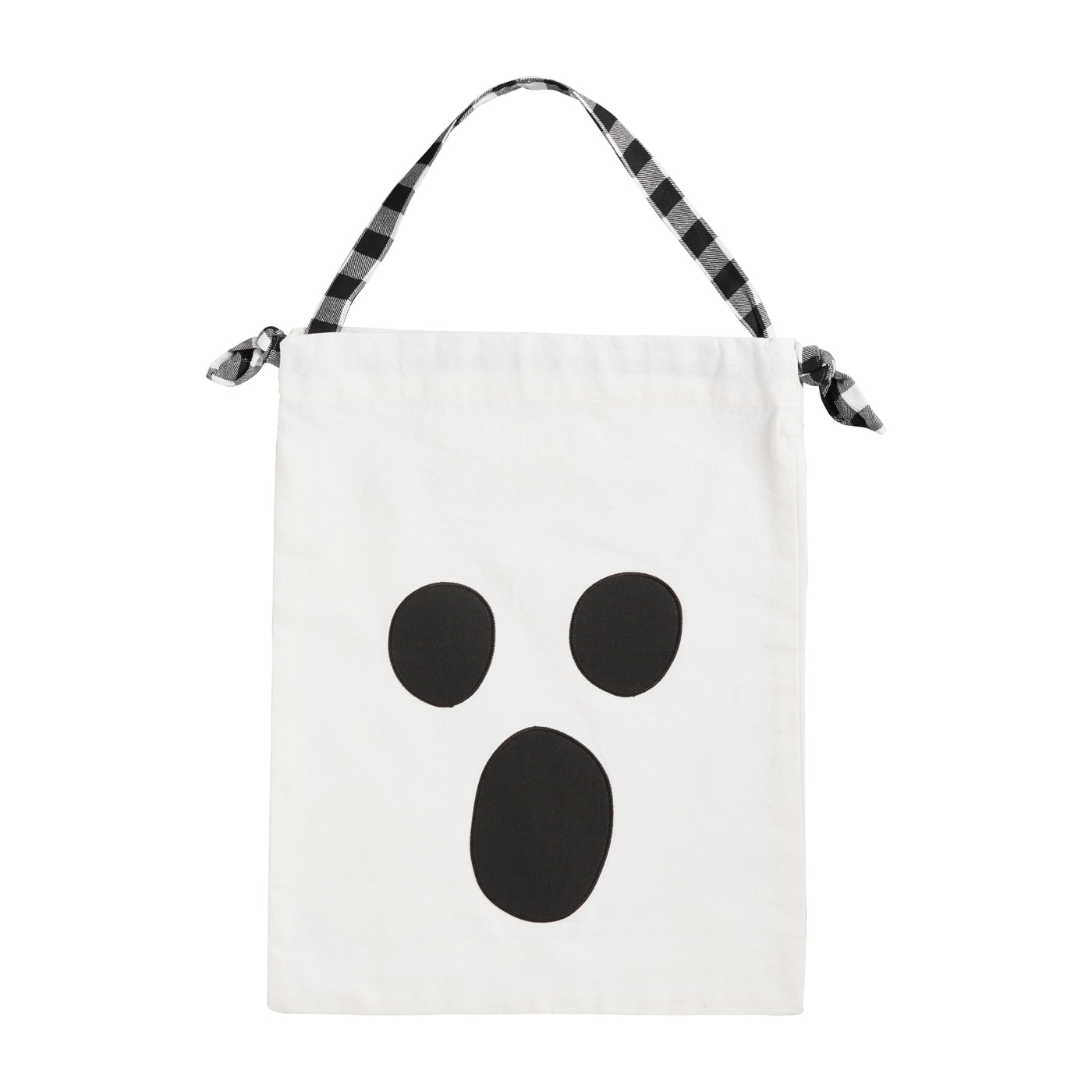 Ghost Pillowcase Bag