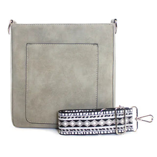 The May Crossbody