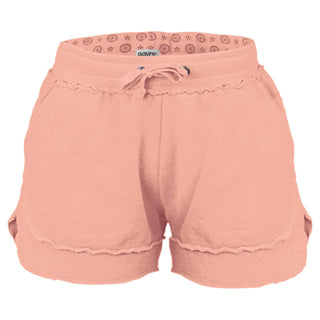 East Hall Melange Short - Bray and Em Boutique