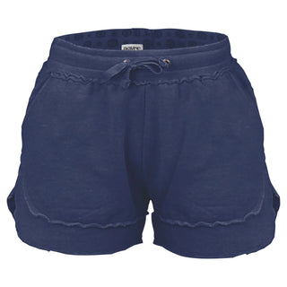 East Hall Melange Short - Bray and Em Boutique