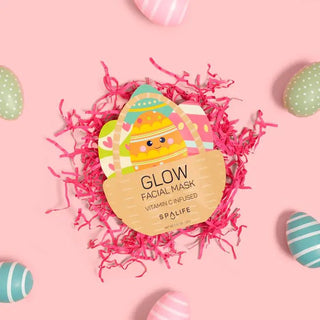 Easter Buddies Facial Mask Bundle - Bray and Em Boutique