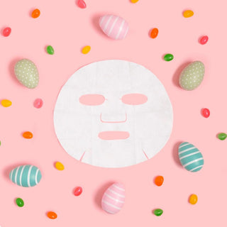 Easter Buddies Facial Mask Bundle - Bray and Em Boutique
