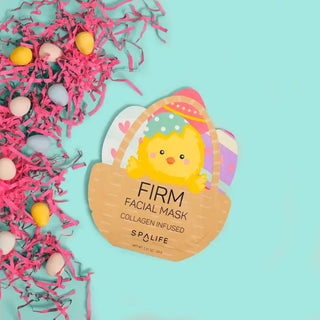 Easter Buddies Facial Mask Bundle - Bray and Em Boutique