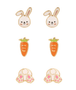 Bunny/Carrot/Tail