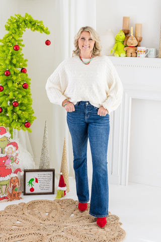 Easy To Admire Sweater - Bray and Em Boutique