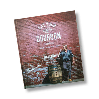 Eat Your Bourbon Cookbook - Bray and Em Boutique