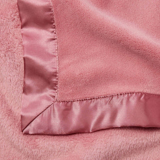EB Fleece Baby Blanket - Bray and Em Boutique