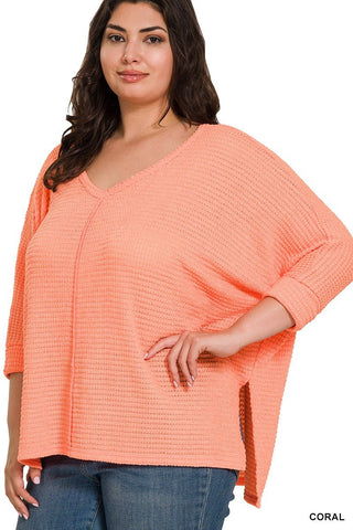 Effortless Moments Top - Bray and Em Boutique