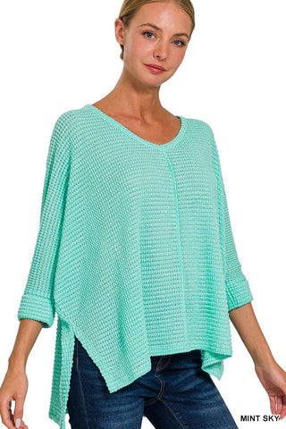 Effortless Moments Top - Bray and Em Boutique