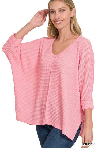 Effortless Moments Top - Bray and Em Boutique