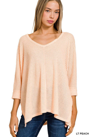 Effortless Moments Top - Bray and Em Boutique