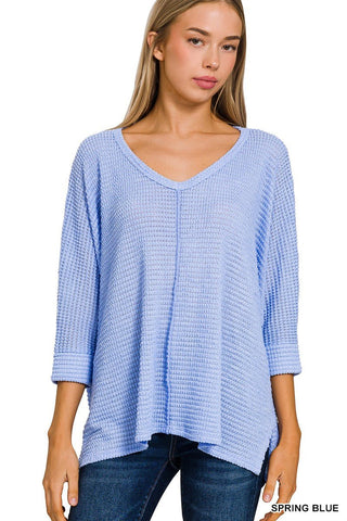 Effortless Moments Top - Bray and Em Boutique