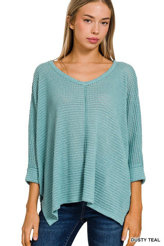 Effortless Moments Top - Bray and Em Boutique