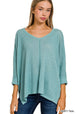Dusty Teal