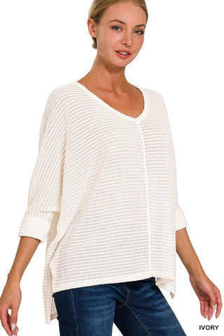 Effortless Moments Top - Bray and Em Boutique