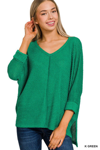 Effortless Moments Top - Bray and Em Boutique