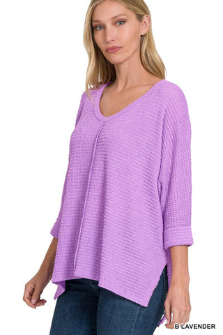 Effortless Moments Top - Bray and Em Boutique
