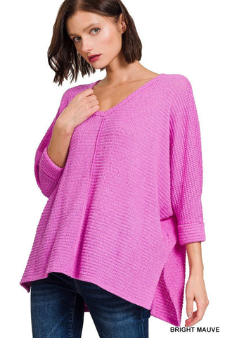 Effortless Moments Top - Bray and Em Boutique