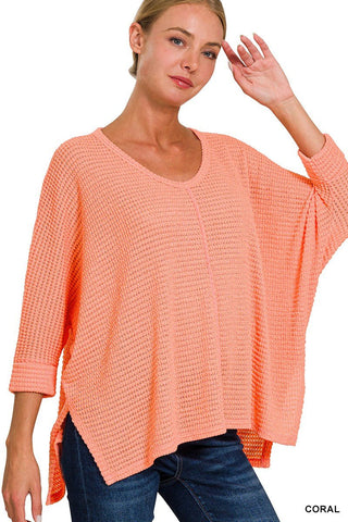 Effortless Moments Top - Bray and Em Boutique