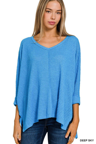 Effortless Moments Top - Bray and Em Boutique