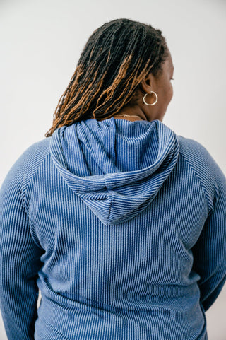 Effortlessly Cool Hoodie - Bray and Em Boutique