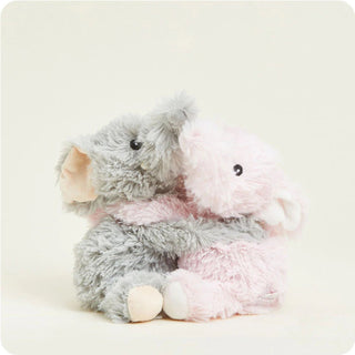 Elephant Hugs Warmies - Bray and Em Boutique