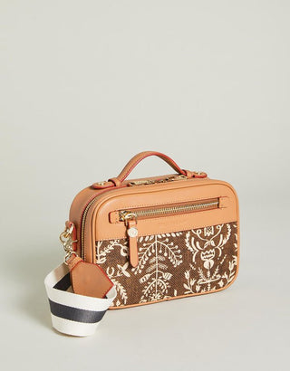 Ellie Crossbody Lighthouse - Bray and Em Boutique